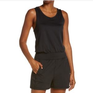 Sweaty Betty Romper